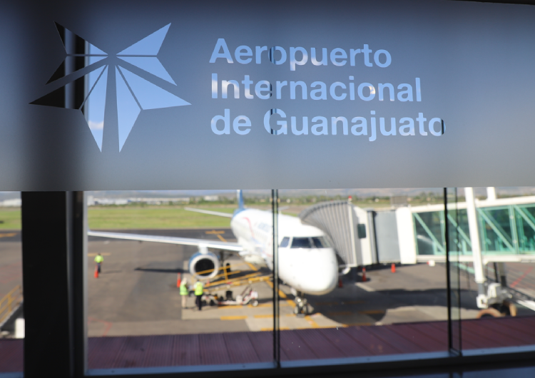 Viva Aerobus anuncia nueva ruta CDMX – Bajío