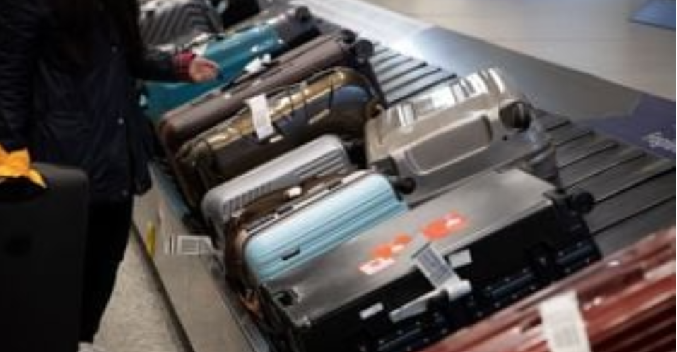 IATA lanza la hoja de ruta Global Baggage