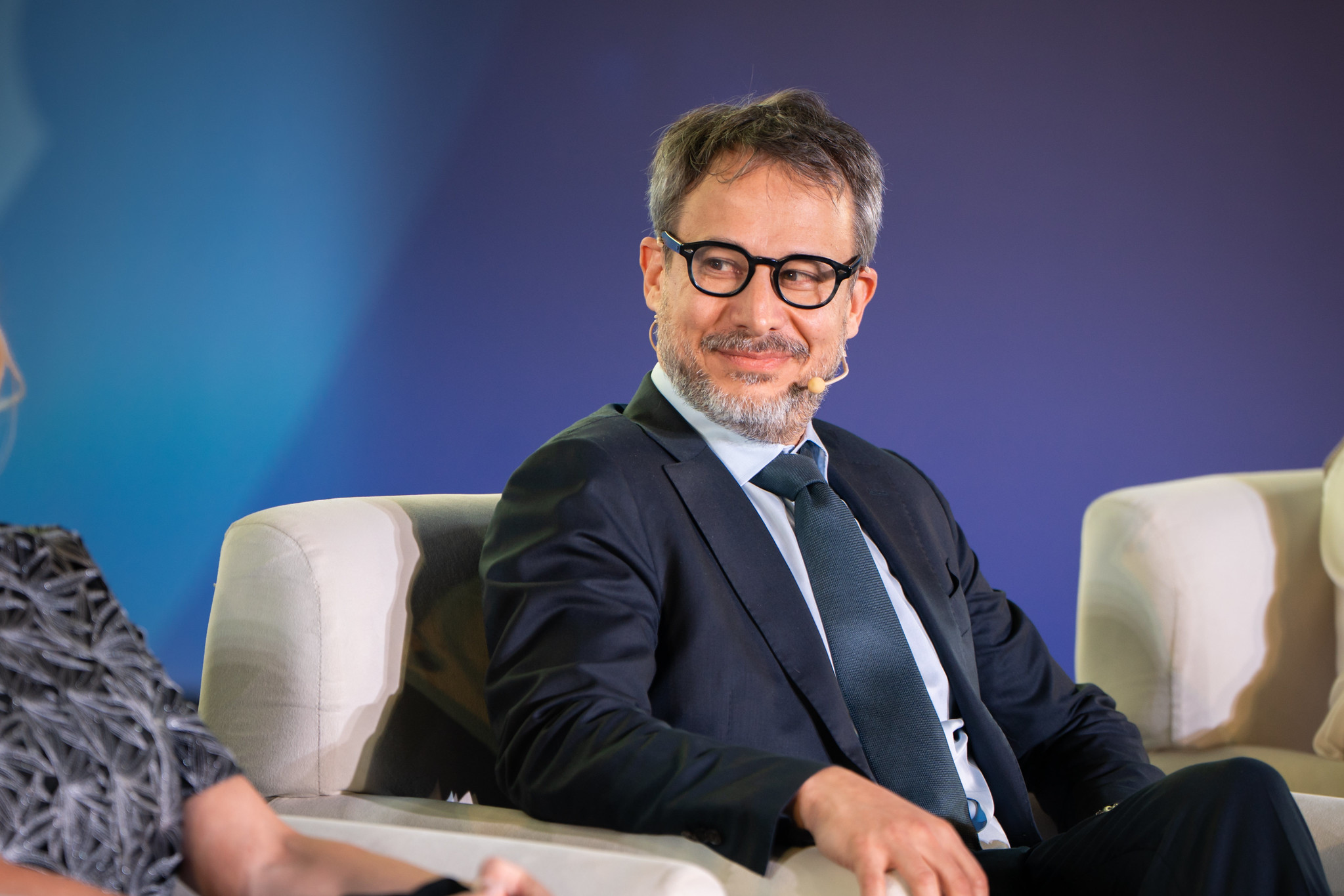 Emirates proyecta vuelo directo Bogotá-Dubái