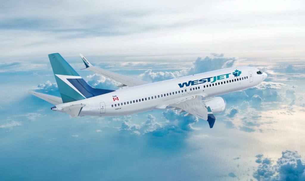 Nuevo vuelo internacional conectará Nayarit con Calgary, Canadá