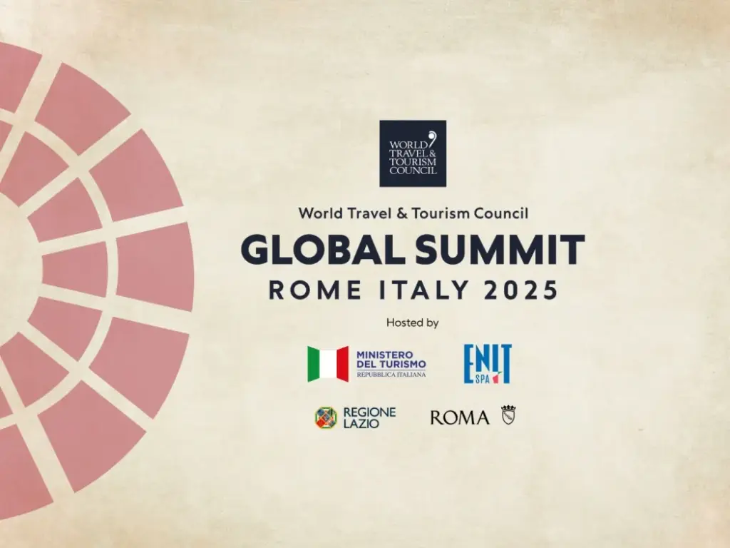 La Cumbre Mundial del WTTC en Roma genera gran expectativa en el sector de viajes y turismo