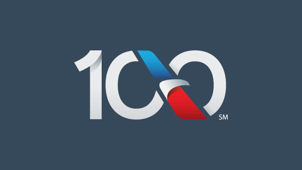 American Airlines looks to the future ahead of milestone centennial year