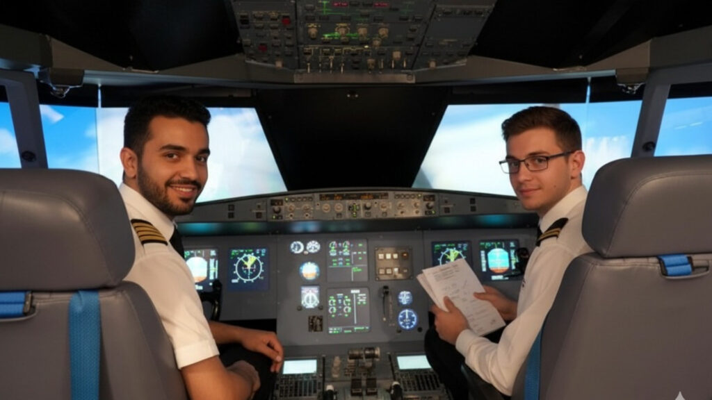 Argentina: El Gobierno moderniza el régimen de licencias aeronáuticas