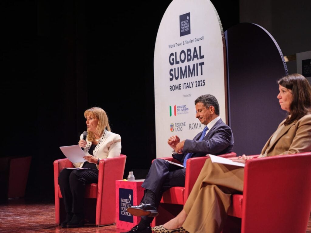 WTTC revela que Viajes y Turismo podría generar 91 millones de nuevos empleos para 2035