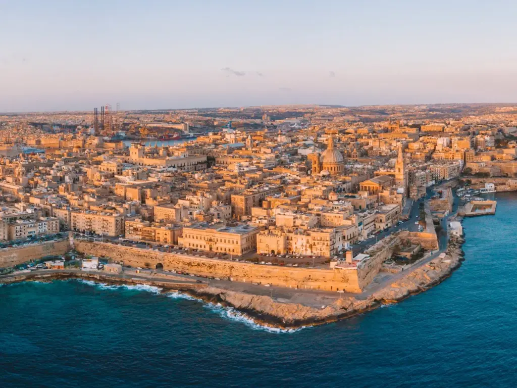 Malta será sede de la Cumbre Global del WTTC en 2026
