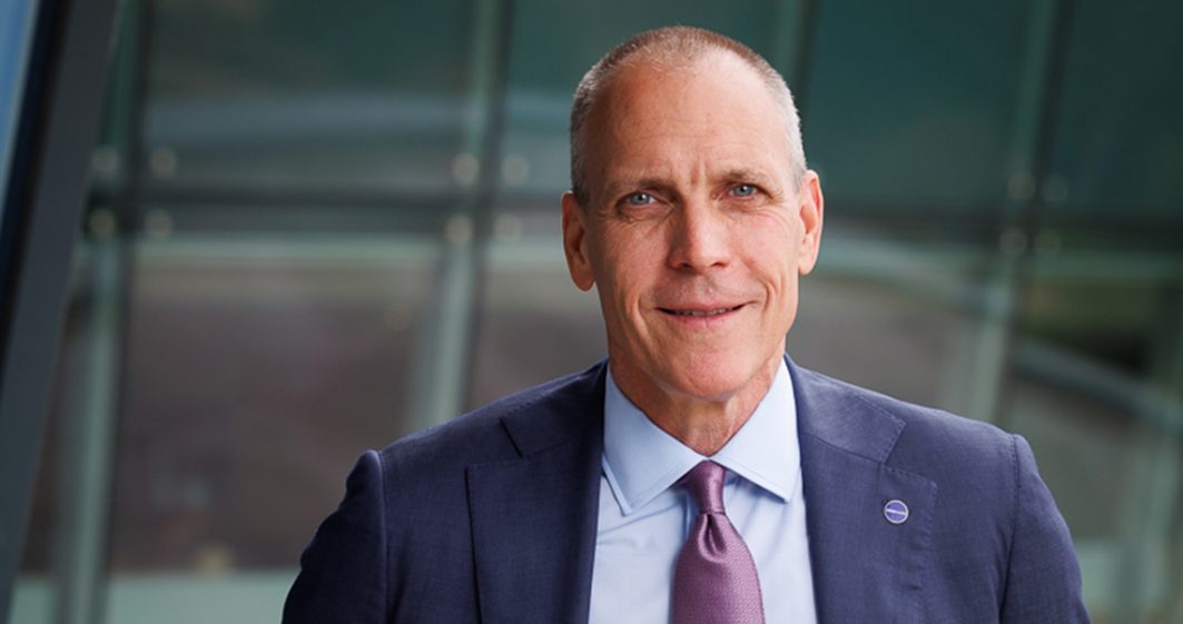 American Airlines names Nathaniel Pieper Chief Commercial Officer