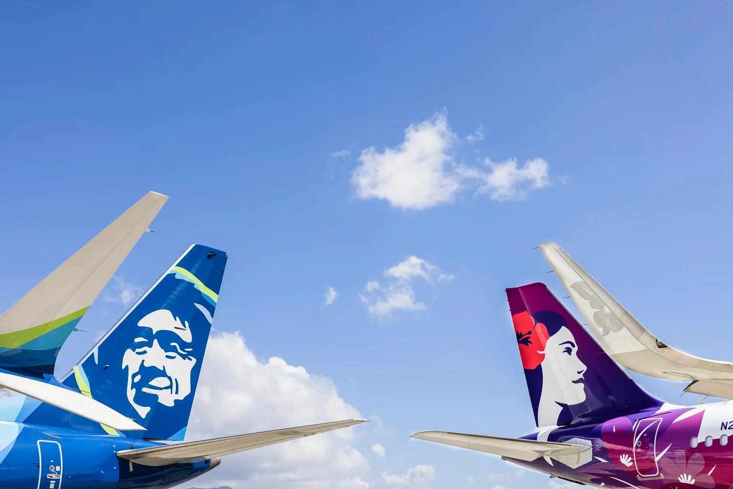 Alaska Airlines and Hawaiian Airlines reach major integration milestone: a single operating certificate