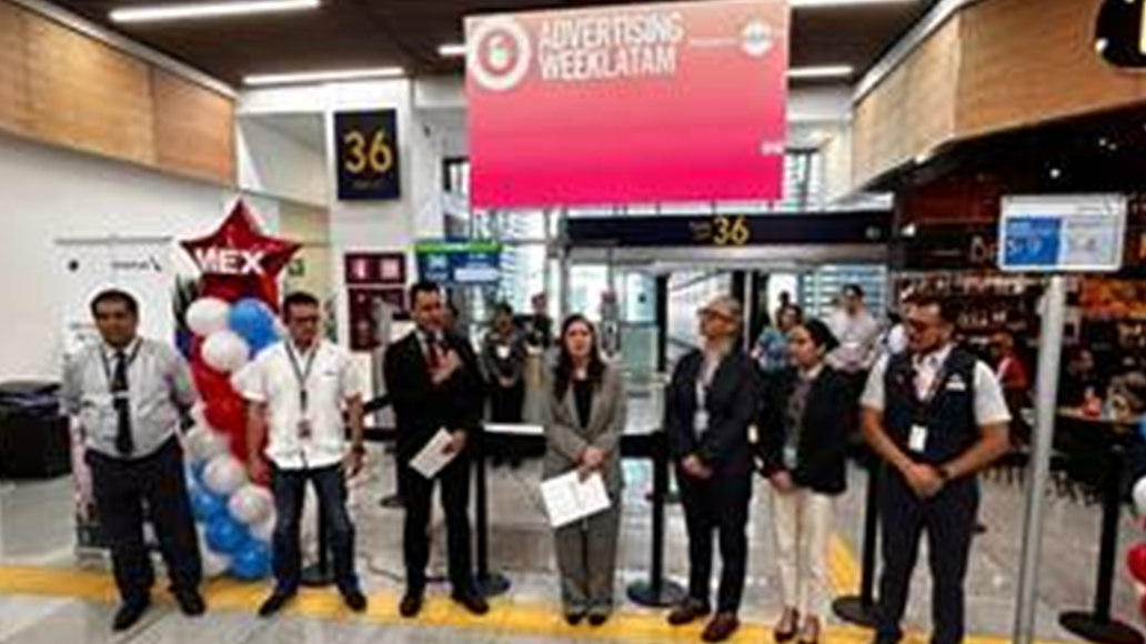 American Airlines lanza nueva ruta desde Ciudad de México a Chicago