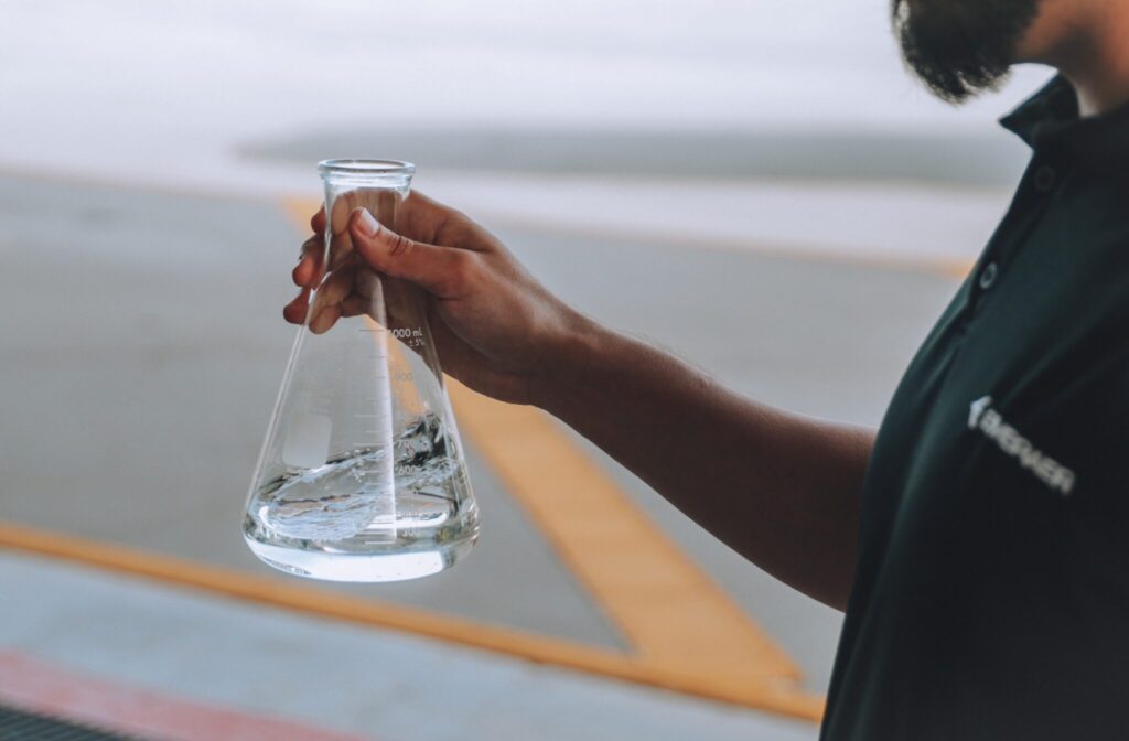 Embraer avança em estudos com SAF após aquisição do biocombustível da Vibra