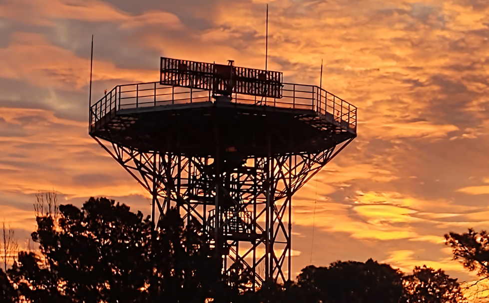 Argentina: Renovación del radar de Santa Rosa refuerza el control de tránsito aéreo en el centro del país