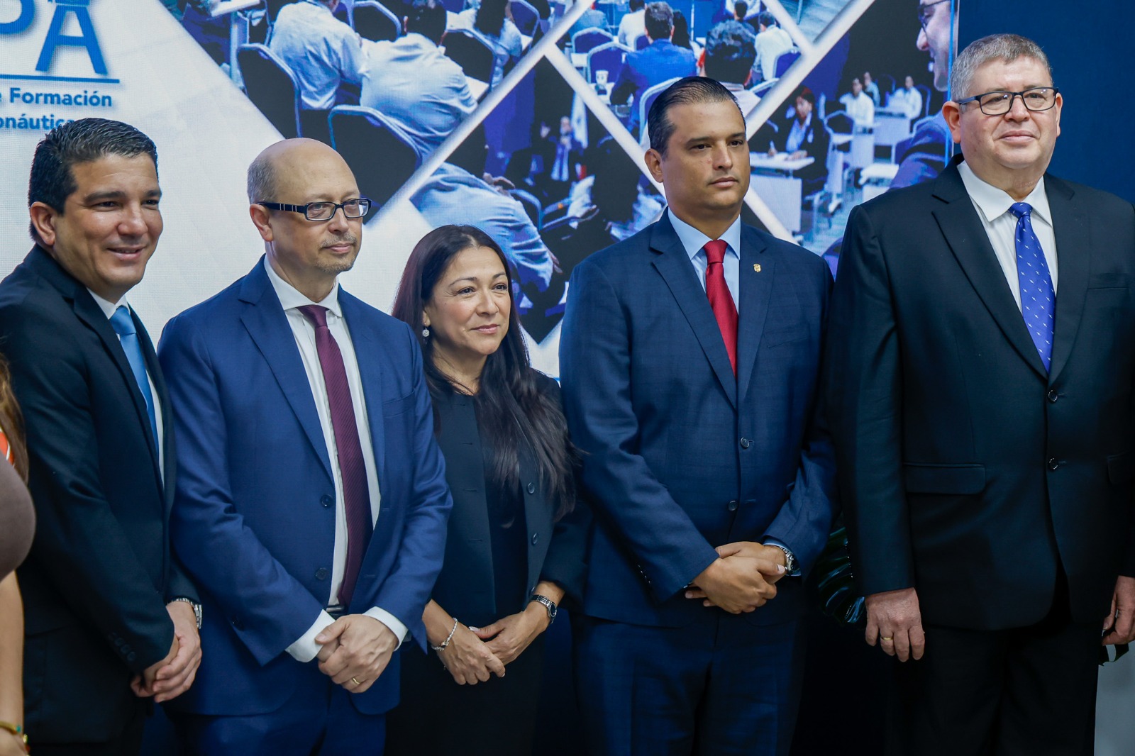 Panamá es sede de la reunión anual de los Centros de Instrucción de Aviación Civil (CIAC)