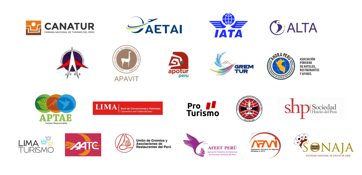 Perú: Gremios de aerolíneas, turismo y comercio exterior saludan postergación de la TUUA y piden una solución definitiva