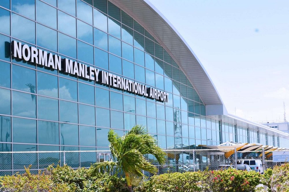 GAP informa estado de aeropuertos de Kingston y Montego Bay post-Melissa