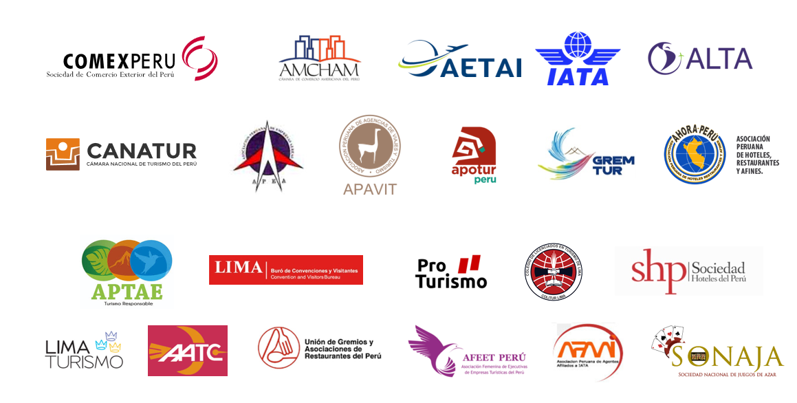 Perú: Gremios de aerolíneas, turismo y comercio exterior solicitan al presidente Jerí atender de manera urgente el caso