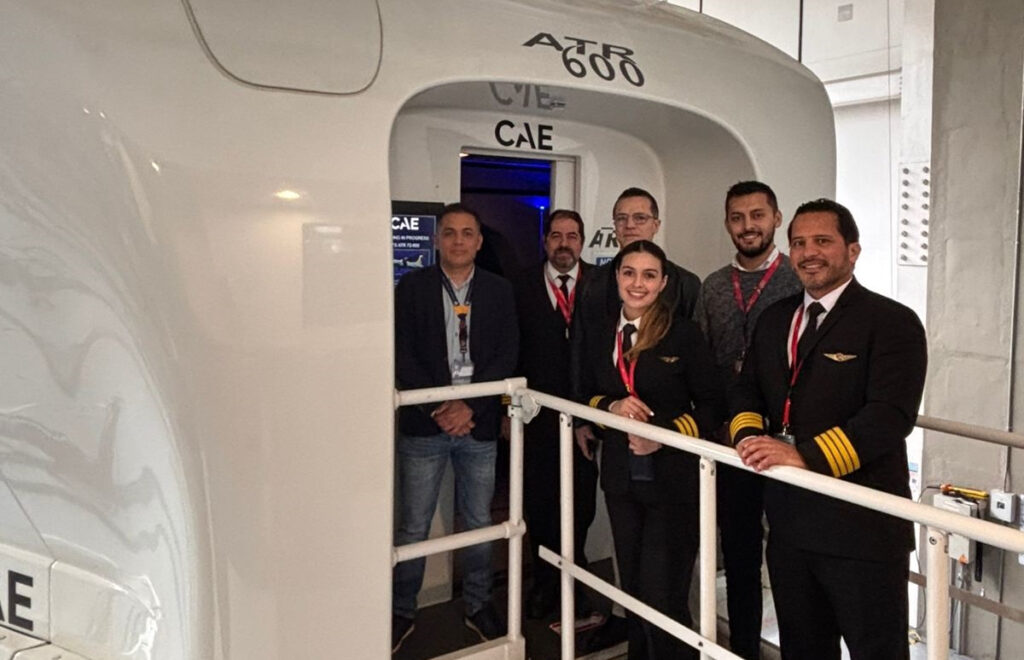 Aerolínea Clic innova con desarrollos propios para facilitar la vida del viajero y la seguridad aérea en las regiones