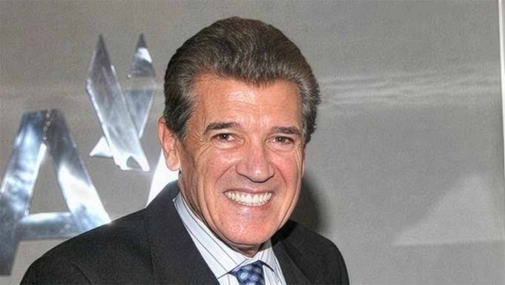American Airlines statement on passing of Peter J. Dolara