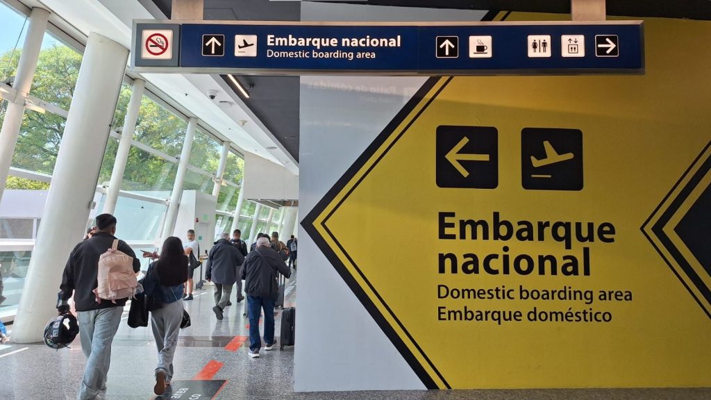 Argentina: Lanzan plan de modernización del Aeropuerto Internacional Teniente Benjamín Matienzo en Tucumán