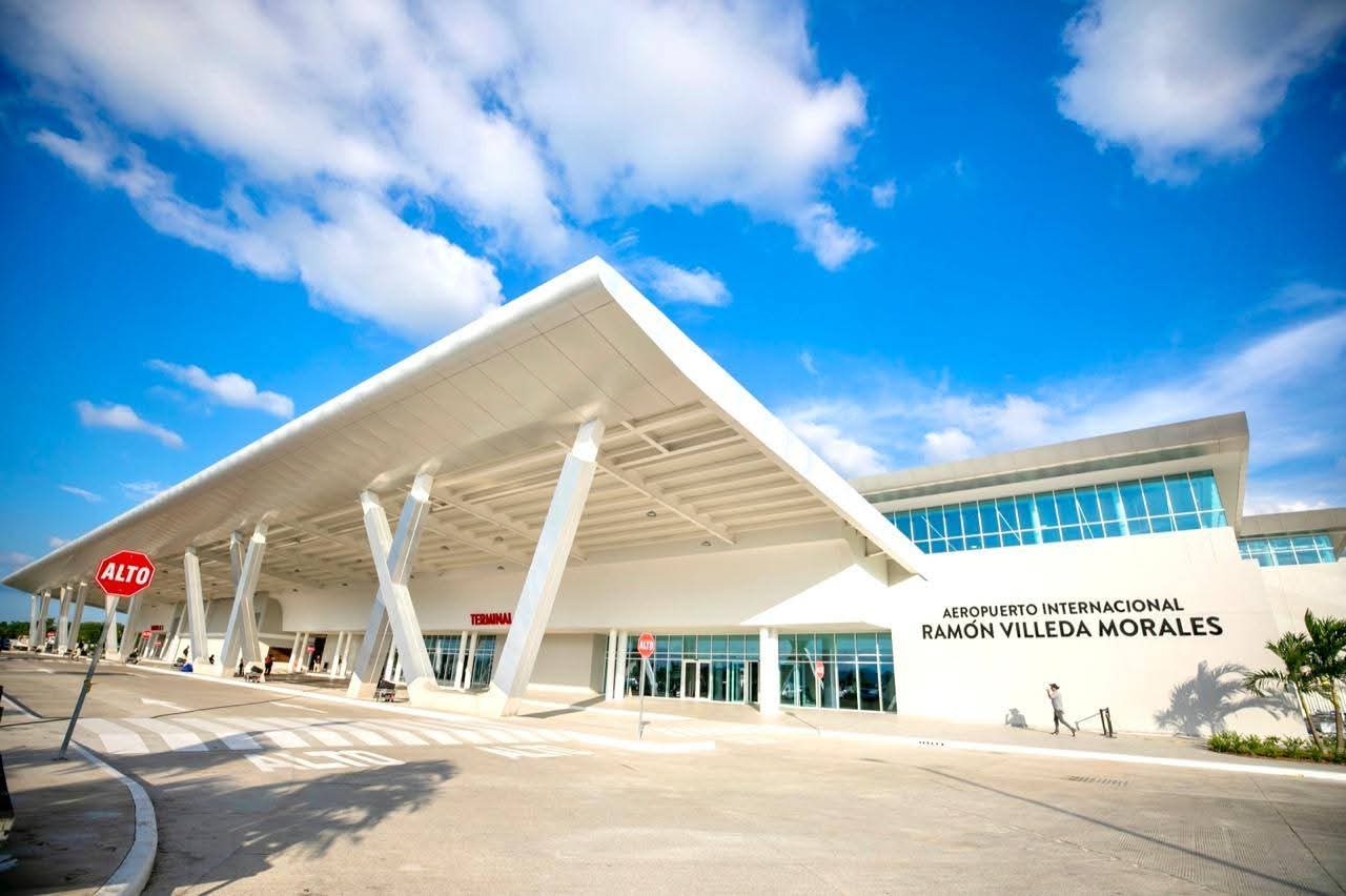 Honduras: Nueva expansión terminal del Aeropuerto Ramón Villeda Morales abre con apoyo de IATA ORAT Consulting