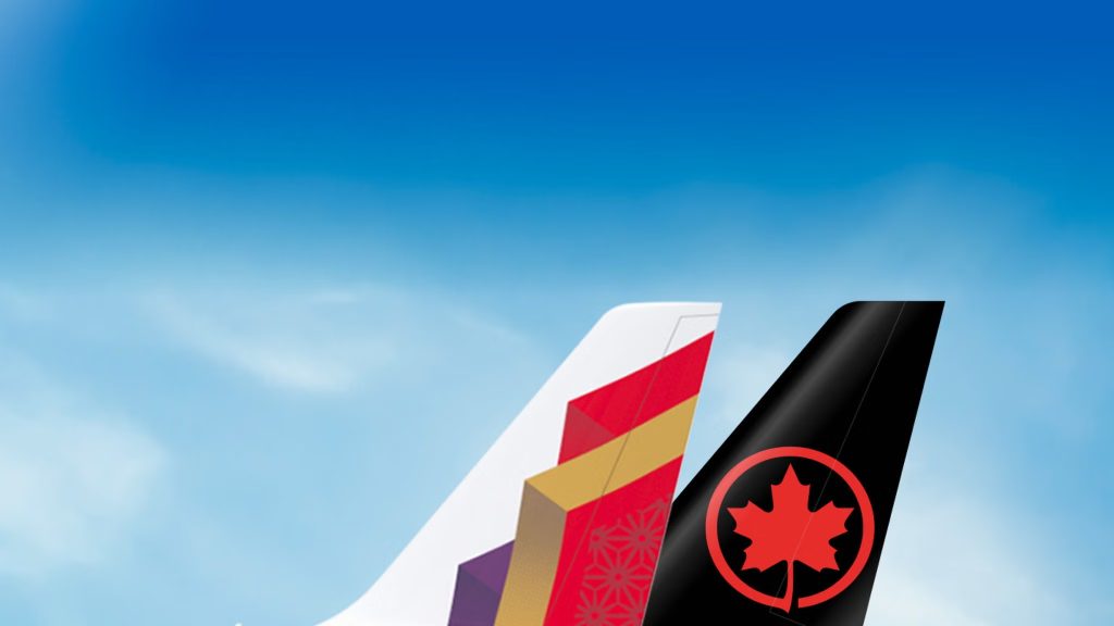 Air India reinstates codeshare agreement with Air Canada to boost India-Canada connectivity