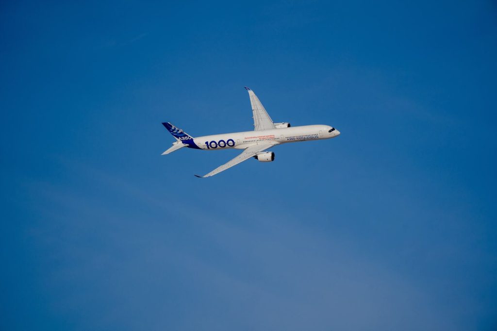 La flota de América Latina y el Caribe casi se duplicará para 2044