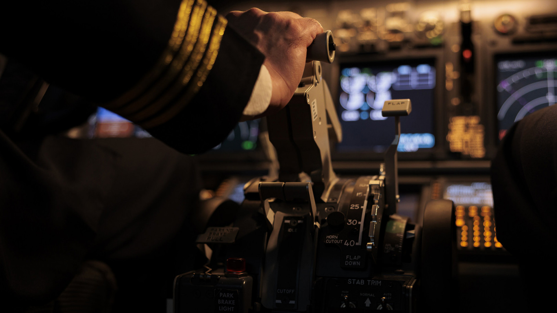 Argentina: ANAC establece directrices para la aplicación del régimen de tiempos de vuelo y descanso