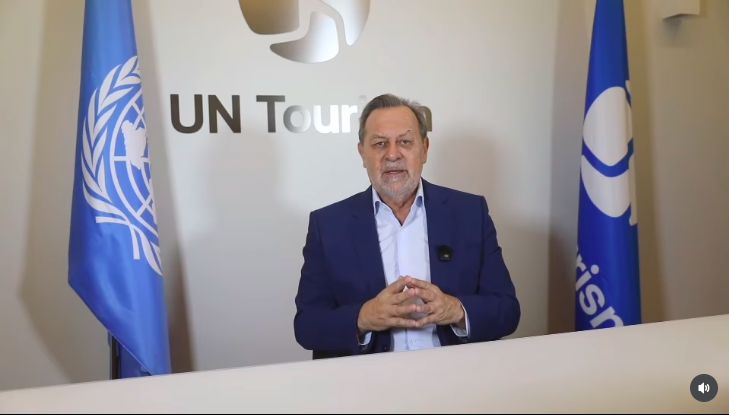 Potencial Mundialmente Reconhecido com José Gustavo Santos