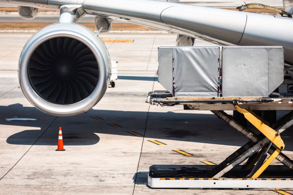 Air Cargo Demand Sets New Record in October, up 4.1%, Marking Eight Straight Months of Growth