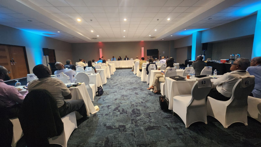 "Una región, un cielo“: impulsan iniciativas para facilitar los viajes aéreos en el Caribe