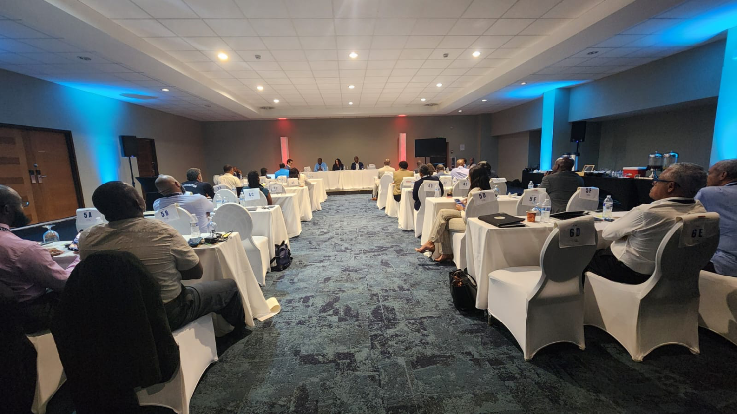 "Una región, un cielo“: impulsan iniciativas para facilitar los viajes aéreos en el Caribe