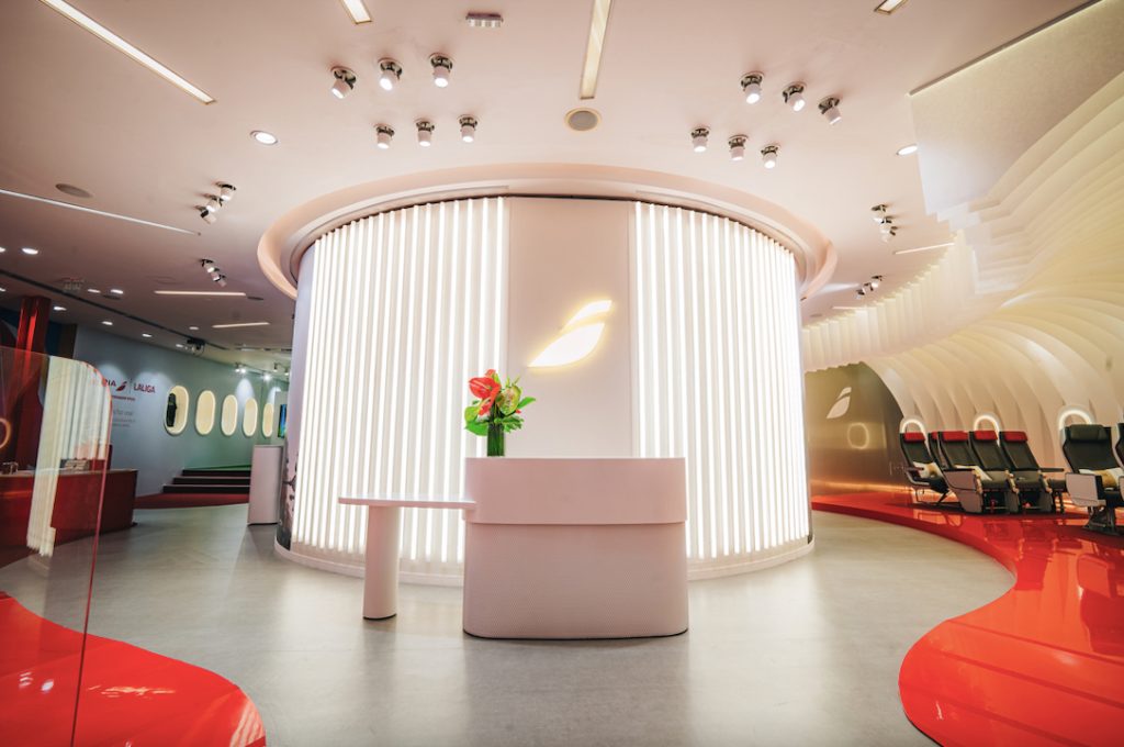 Espacio Iberia abre sus puertas en el corazón de Sao Paulo
