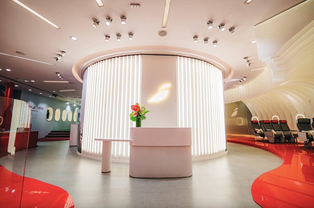 Espacio Iberia abre sus puertas en el corazón de Sao Paulo