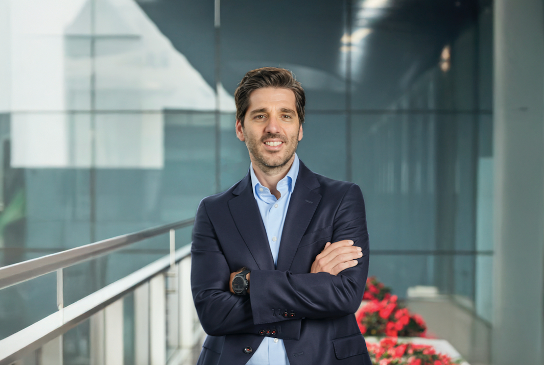 Avianca anuncia cambios en su liderazgo: Gabriel Oliva es nombrado Presidente del Grupo Avianca