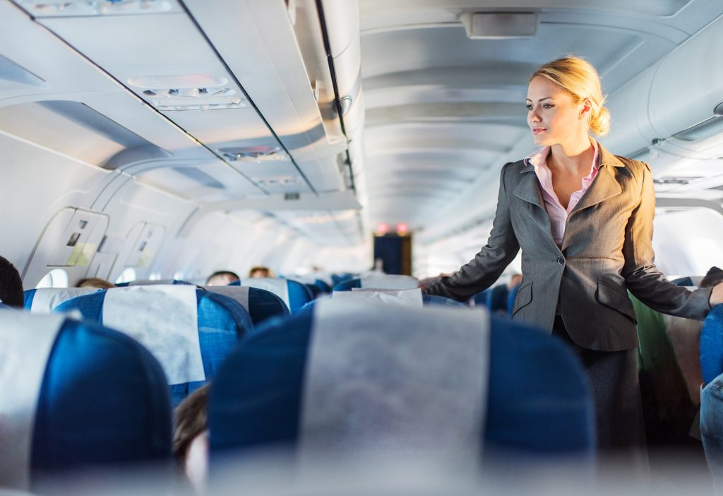 Mulheres relatam desafios e avanços na aviação e no empreendedorismo