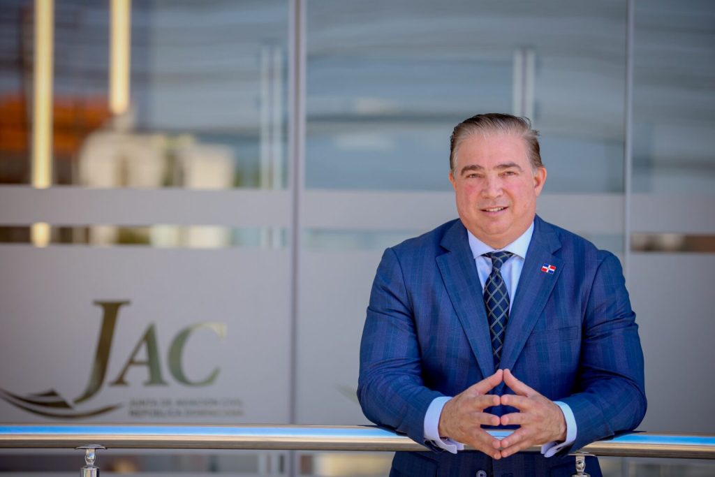 Héctor Porcella asumirá la Presidencia de la CLAC en su XXVI Asamblea Ordinaria en República Dominicana