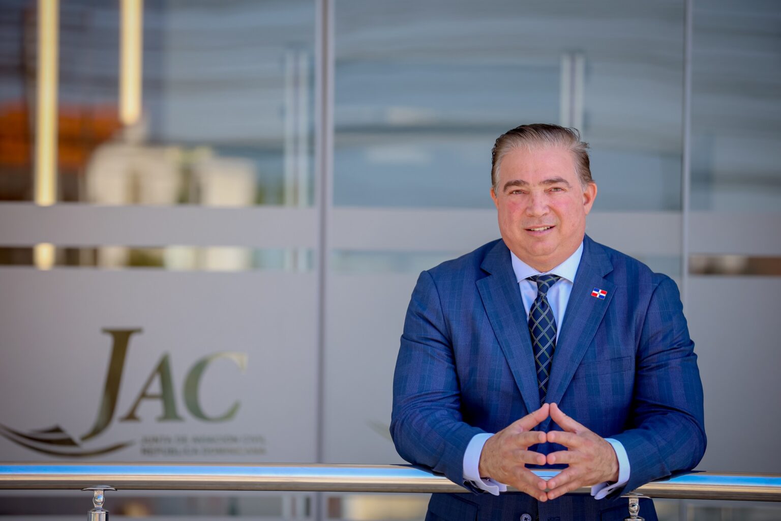 Héctor Porcella asumirá la Presidencia de la CLAC en su XXVI Asamblea Ordinaria en República Dominicana