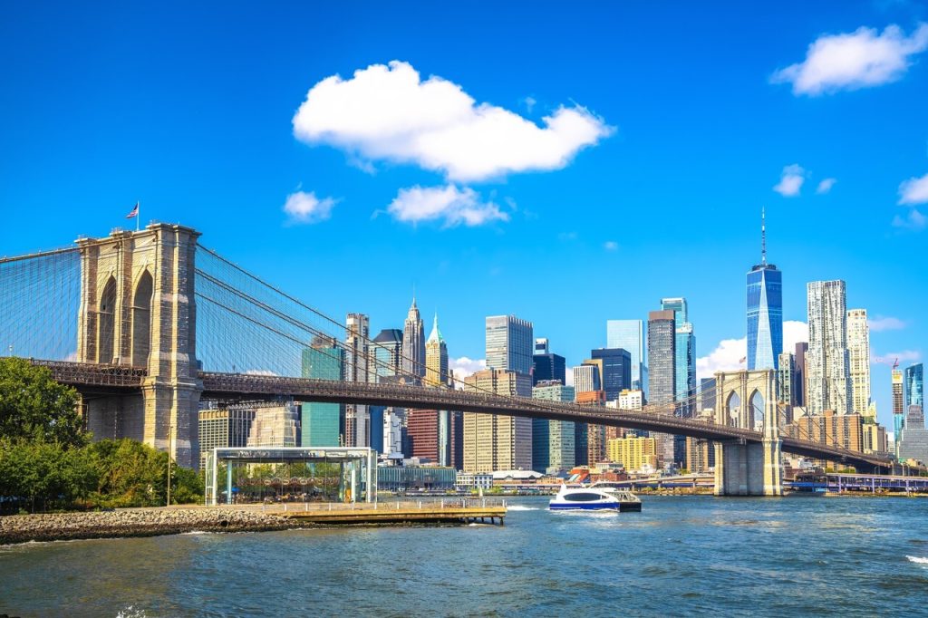 Iberia refuerza su presencia en Nueva York con un nuevo vuelo diario al aeropuerto internacional de Newark Liberty