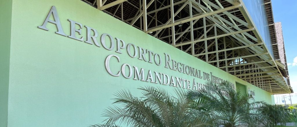 Fraport Brasil S.A. Aeroporto de Fortaleza Wins Concession to Operate Jericoacoara Airport