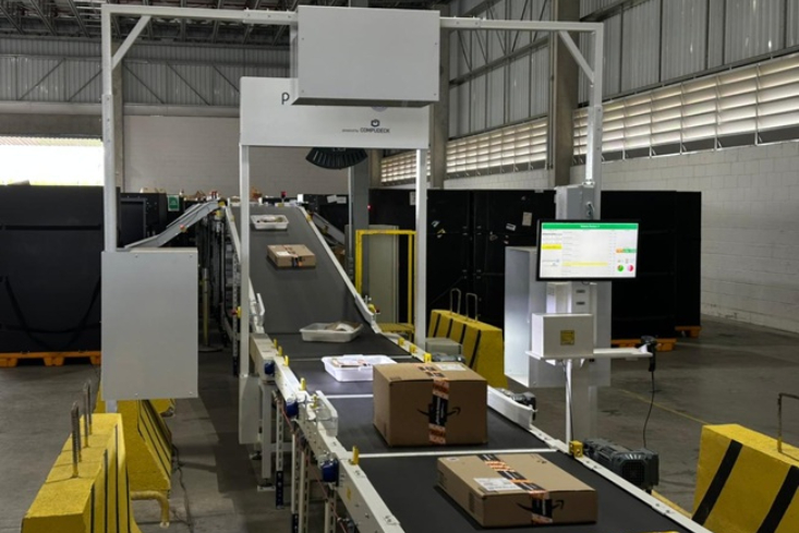 LATAM Cargo Brasil avança no e-commerce com novo sorter e consolida R$ 10 milhões em investimentos em Guarulhos nos últi