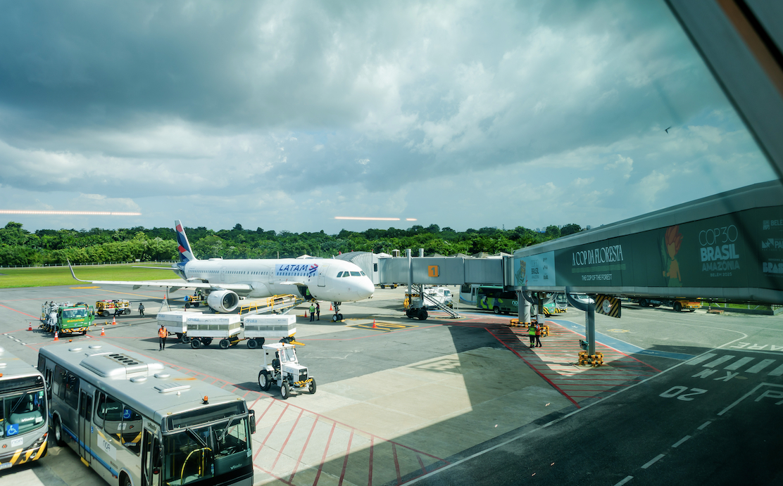 LATAM se prepara para la COP30 y presenta su agenda para la conferencia del clima en Belém