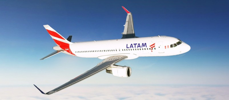 LATAM y Alpina se unen para incluir el tradicional Arequipe Alpina en el servicio a bordo de vuelos domésticos