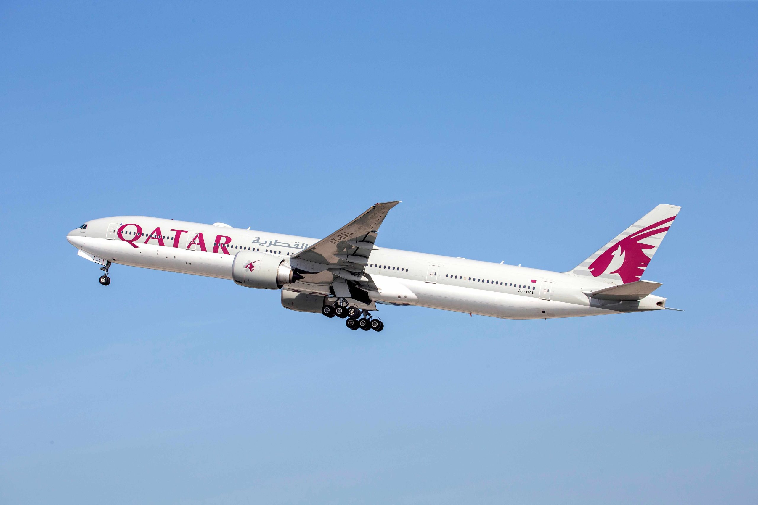 Qatar Airways potencia sus operaciones globales con una red de nueva generación