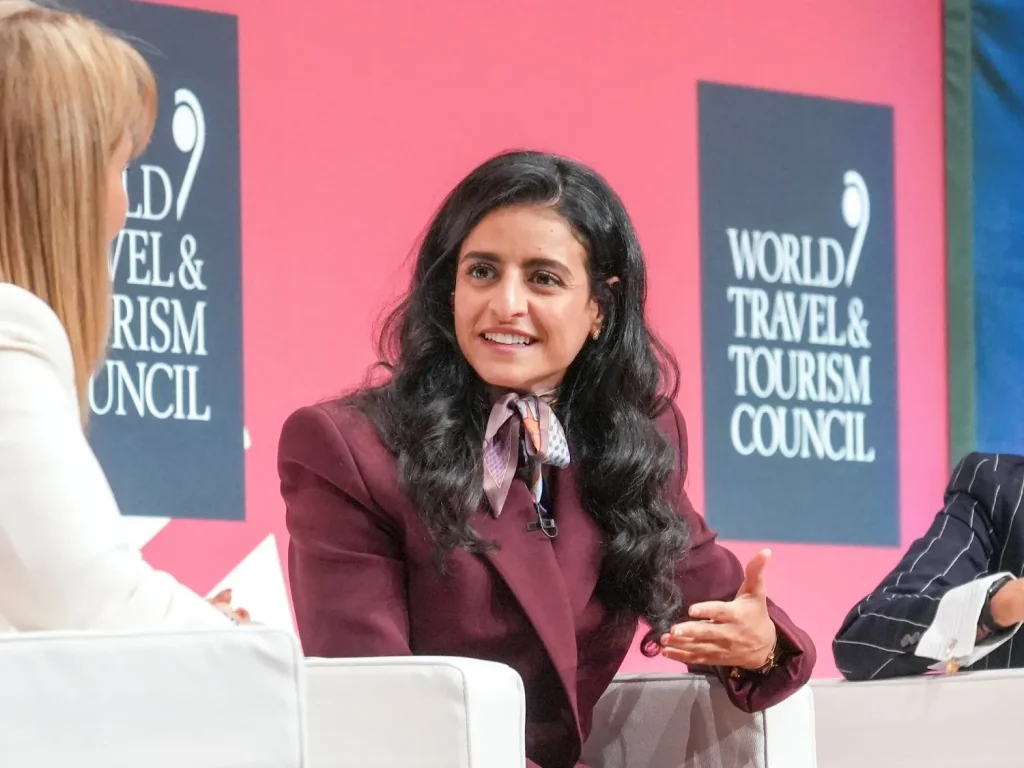 Consejo Mundial de Viajes y Turismo felicita a la nueva Secretaria General de ONU Turismo