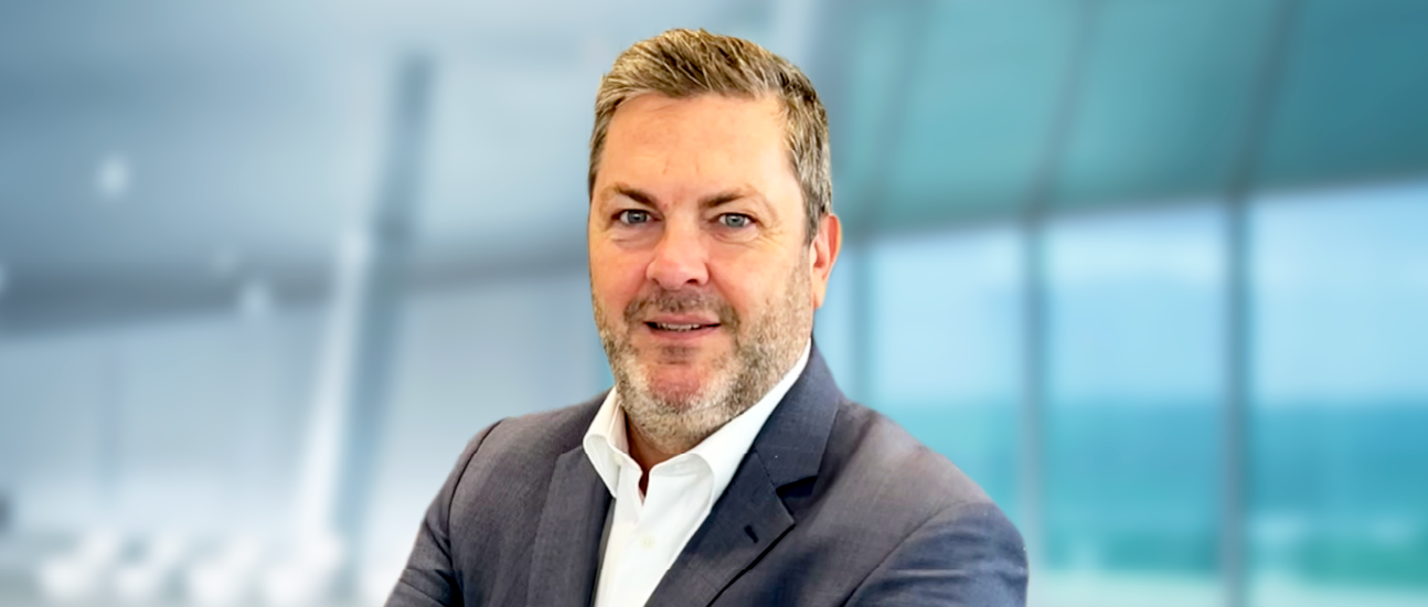 Steven Polmans asumirá la dirección global del negocio de carga de Swissport