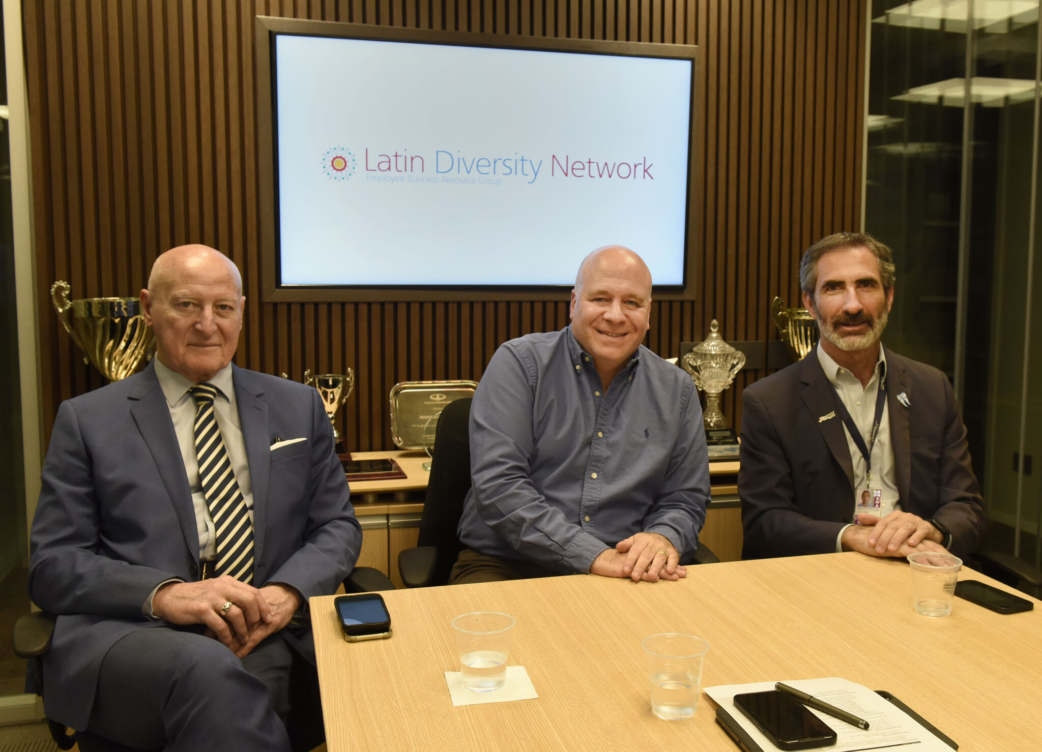 El «ADN» de la aviación, la IA y el liderazgo: hoja de ruta para el futuro aerocomercial