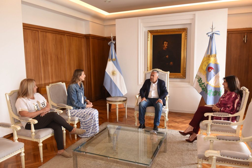 De Mendoza al Caribe sin escalas: confirman tres vuelos directos semanales a Punta Cana