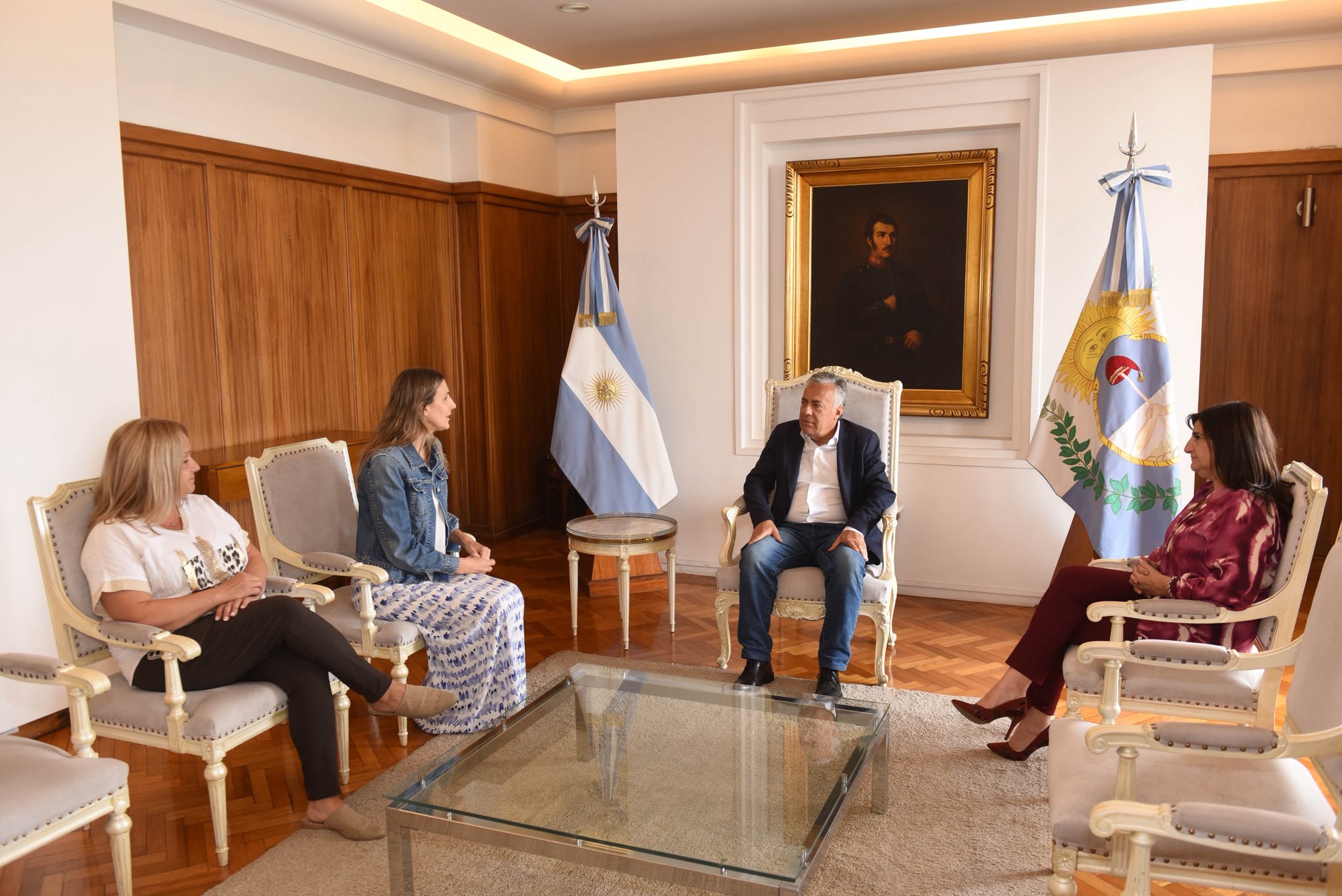 De Mendoza al Caribe sin escalas: confirman tres vuelos directos semanales a Punta Cana