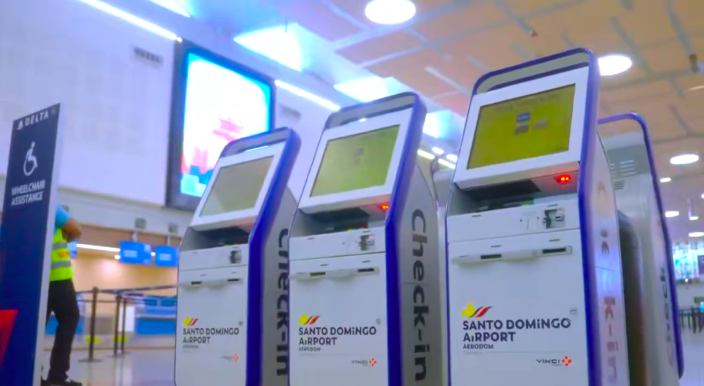 AERODOM y VINCI Airports lanzan campaña que resalta las mejoras en el Aeropuerto Las Américas