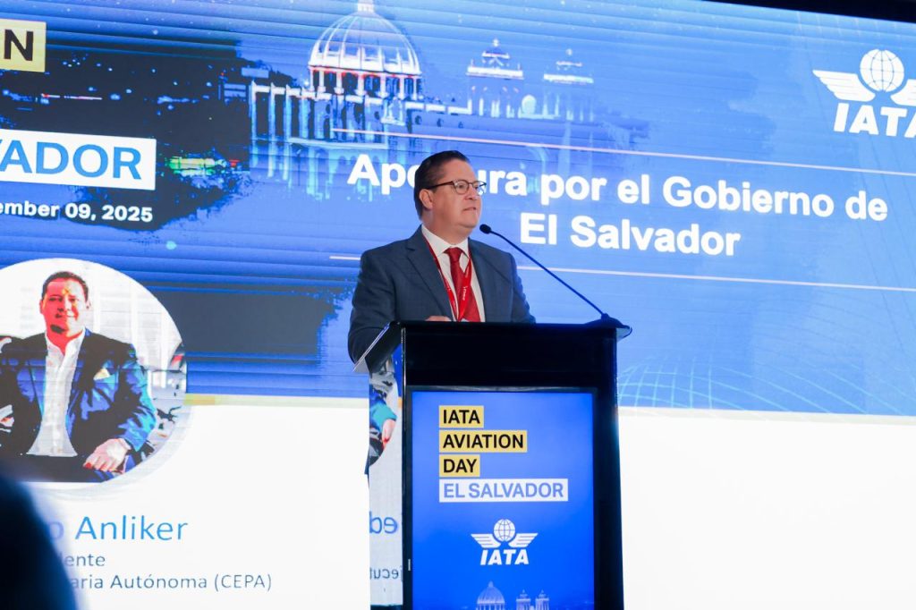 El Salvador: Planean invertir $800 millones en infraestructura aeronáutica