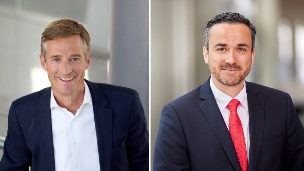 Changes in Top Management at Eurowings and SunExpress