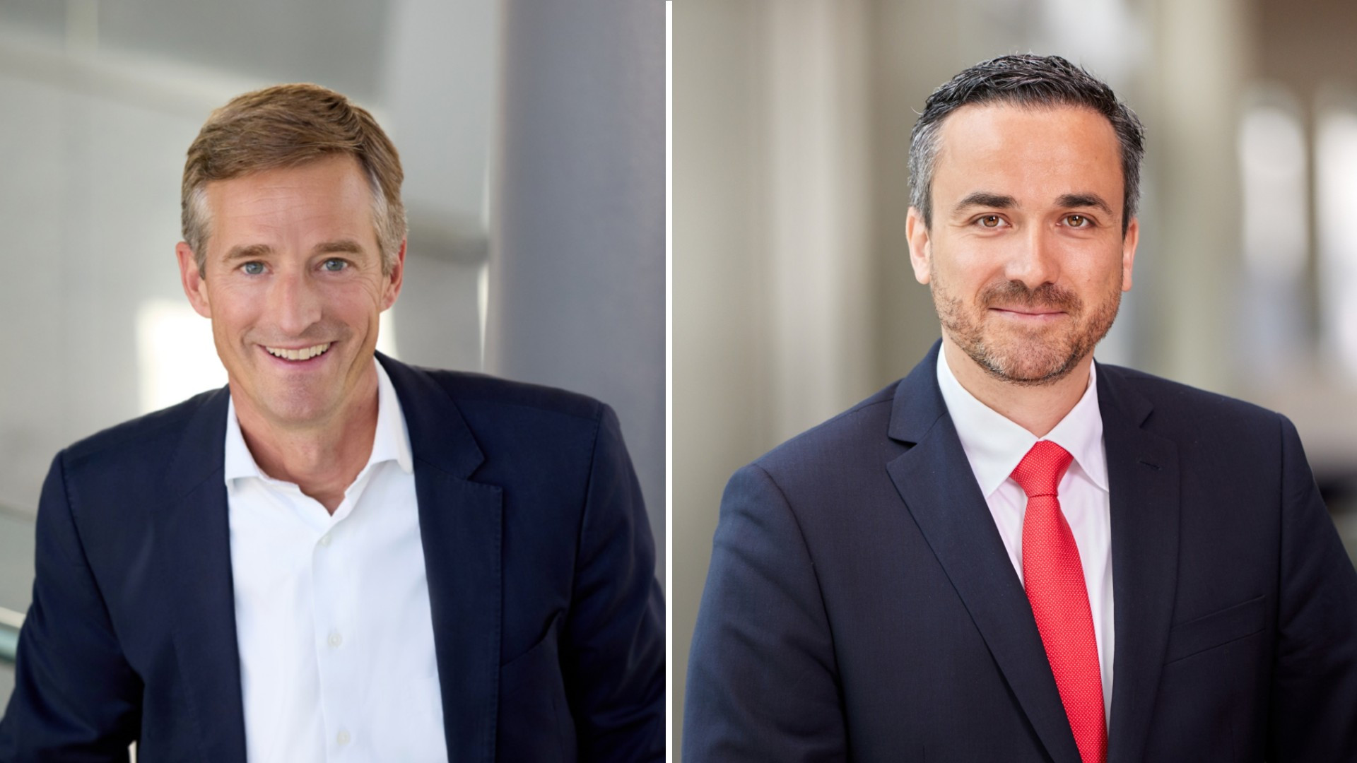 Changes in Top Management at Eurowings and SunExpress